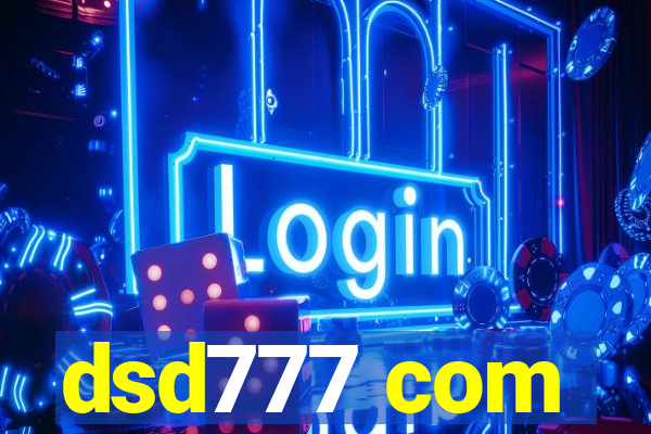 dsd777 com